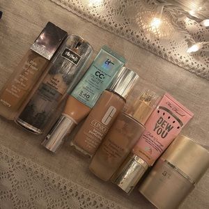 Foundations